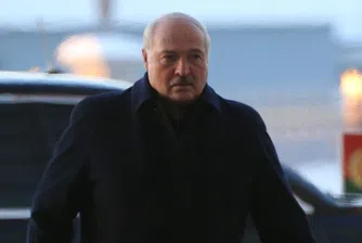 Лукашенко: На хоризонта се задава Трета световна война с ядрени пожари