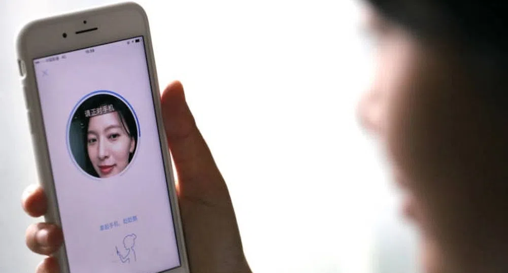Биометричното разплащане вече е норма в Китай