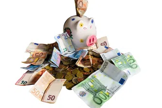 Българските домакинства с депозити за 50 млрд. лв. до година
