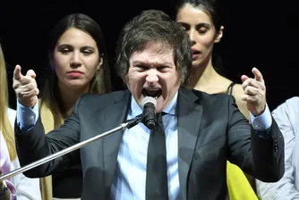 Изненадваща изборна победа разтърси аржентинските пазари