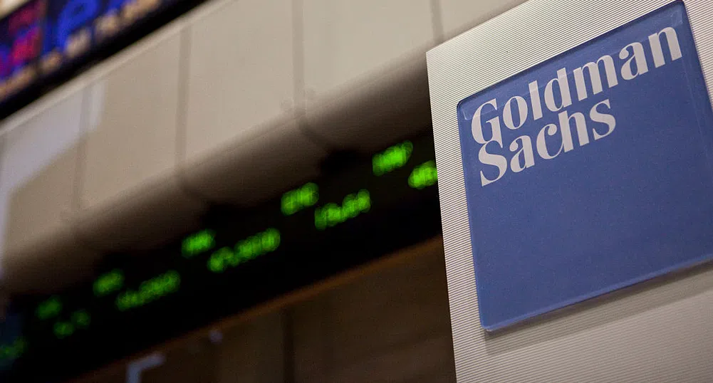 Goldman Sachs планира големи съкращения, бизнесът се забавя