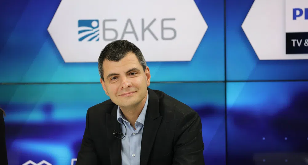 Иван Иванов, БАКБ: Клиентите очакват цените на имотите да се увеличават