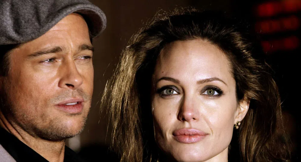 Пит и Джоли не могат да разделят печалбите от френското лозе в Прованс