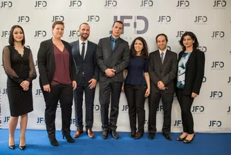 JFD Brokers с нов офис във Варна