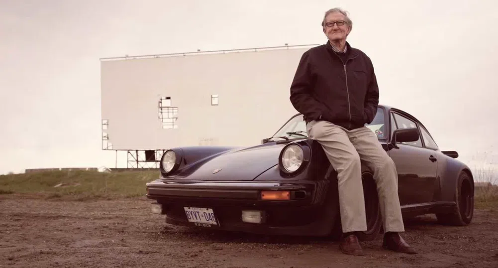 Как изглежда Porsche 911 Turbo с  над 1 млн. км пробег