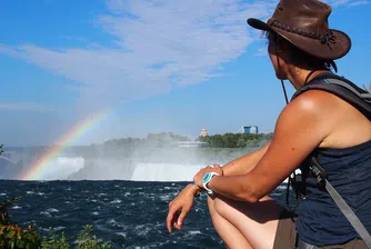 5 неща, които да правите при Ниагарския водопад