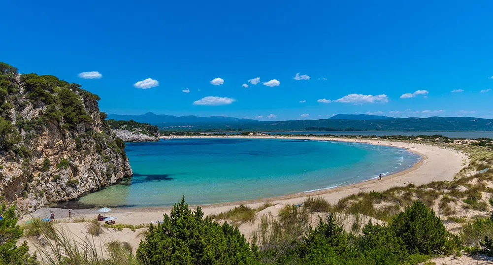 Гърция поставя 1000 плажни зони под специална защита