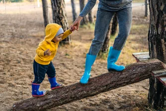 10 неща, които психически устойчивите родители правят с децата си