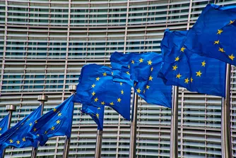 Арести в Брюксел заради лобистки скандал в Европейския парламент