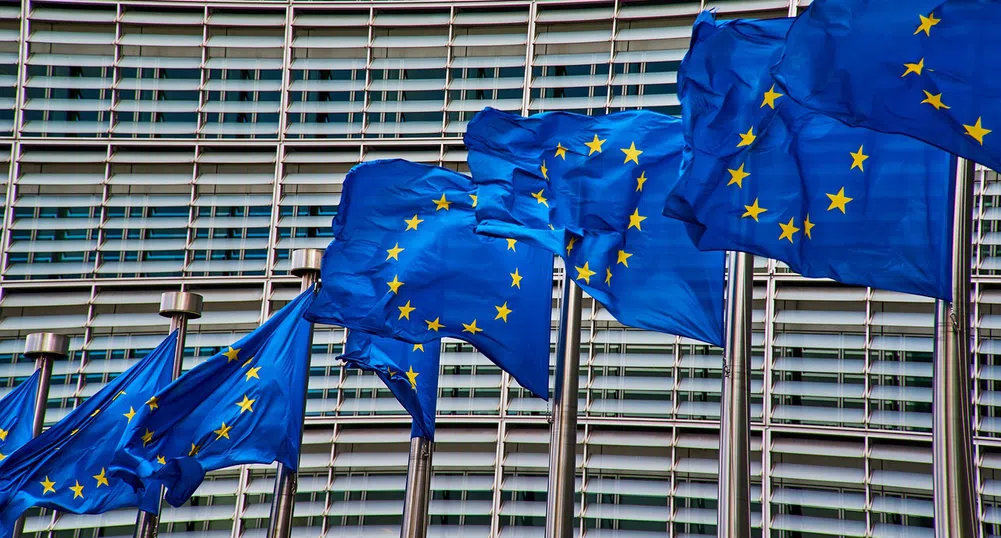 Арести в Брюксел заради лобистки скандал в Европейския парламент