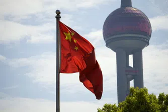 Китай печели световното икономическо възстановяване