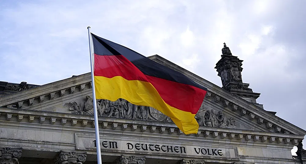 Германия вече ще въвежда мерки на национално ниво срещу COVID-19