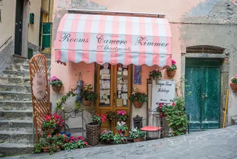 Airbnb ви дава 900 евро на месец, за да прекарате лятото в Италия
