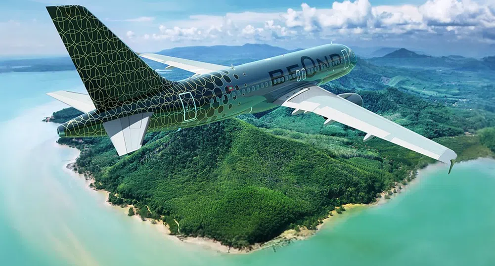 Лукс в небето: Авиокомпания предлага полет до Малдивите в милионерски стил