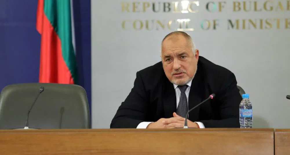 Борисов: Доверието  и общите усилия са ключът към връщането на нормалността