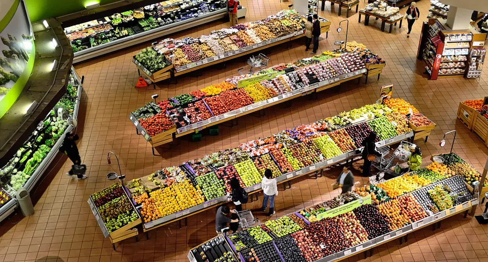 Веригите: Не се презапасявайте, има достатъчно продукти
