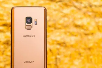 Смартфони на Samsung пращали снимки без знанието на потребителите