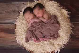 Жена роди пет двойки близнаци в Саудитска Арабия