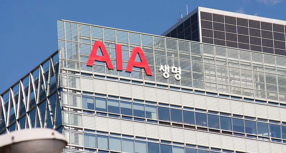 AIA със сделка за 3 млрд. долара в Австралия