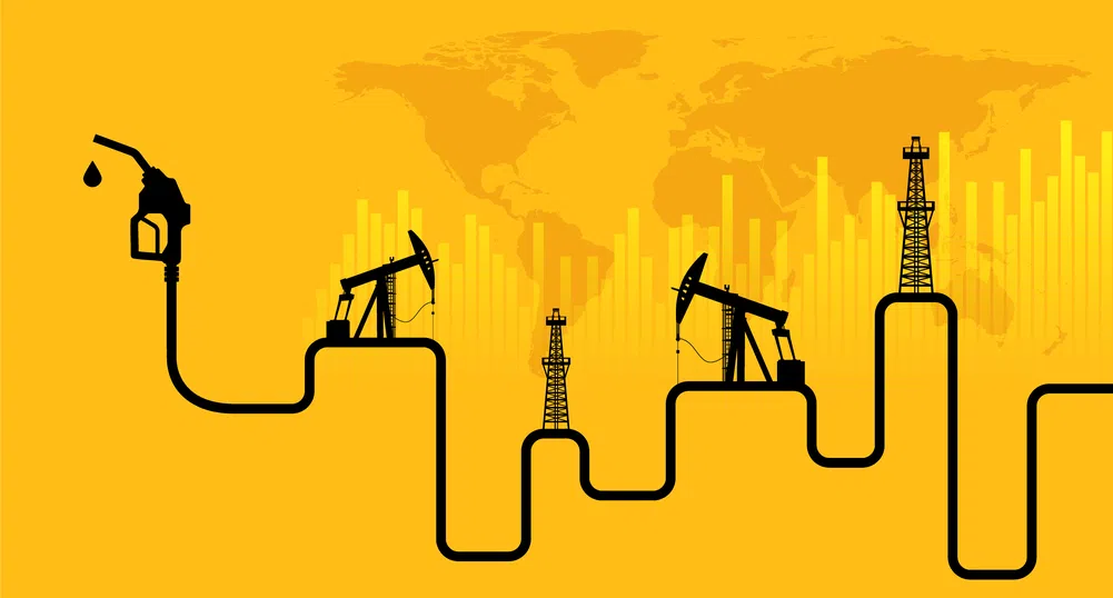 Цените на петрола държат Русия в комфортната икономическа зона