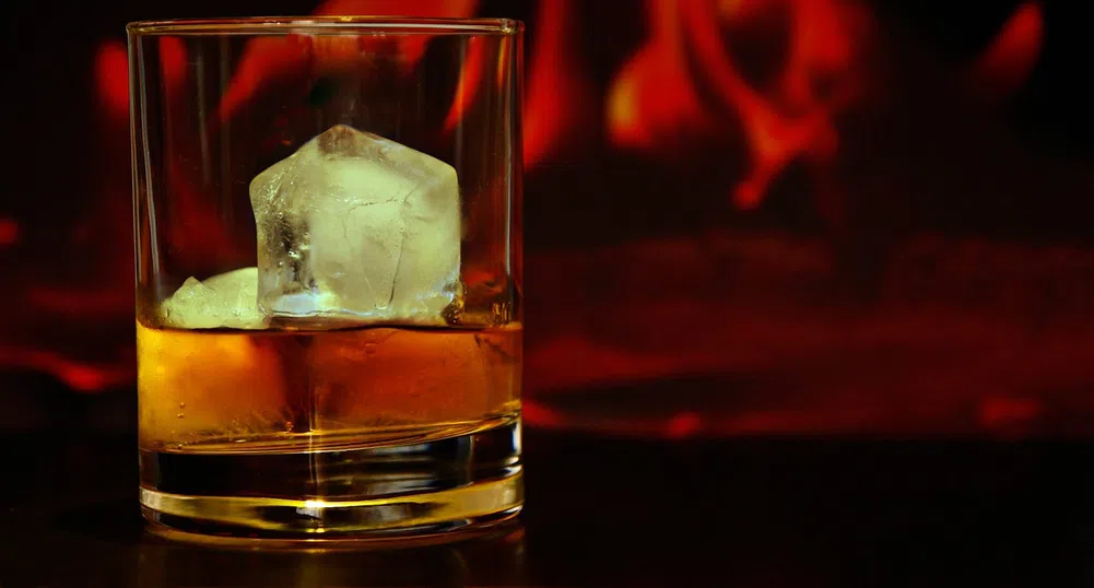 Руснаците намаляват пиенето на алкохол