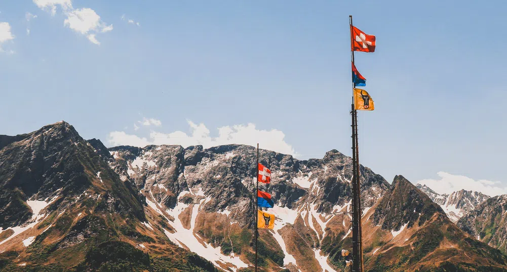Една от малкото грешки на Швейцария относно кризисните запаси