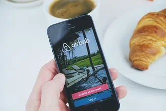 Airbnb ще предоставя данни за потребителите на китайските власти