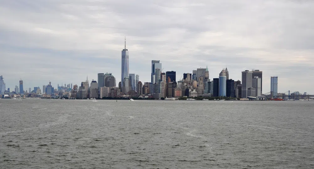 Хиляди апартаменти в Манхатън останаха без наематели