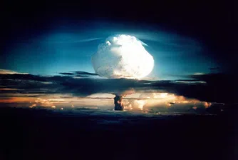 Колко са ядрените оръжия в света и какво могат да разрушат?