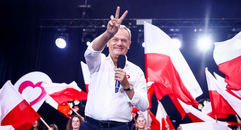 Изборите в Полша – една лоша новина за Москва