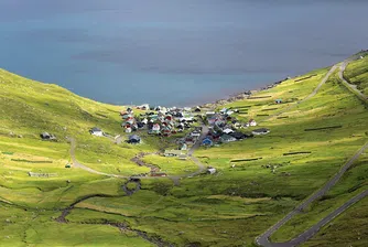 Фарьорските острови ограничават достъпа за туристи