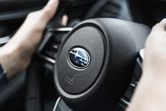 Subaru затваря всичките си заводи в Япония