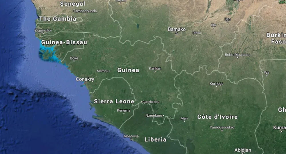 Сиера Леоне стартира първите блокчейн избори в света