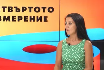 Боряна Великова: Перфектната реклама трябва да е ефективна