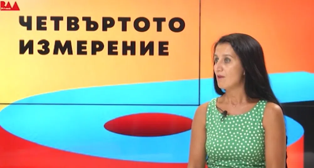 Боряна Великова: Перфектната реклама трябва да е ефективна