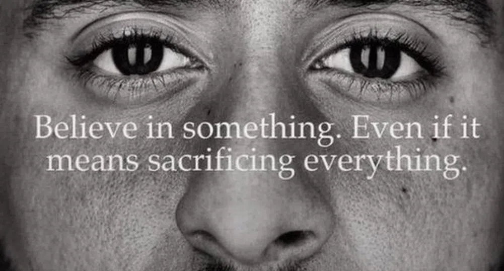 Nike с ръст в продажбите, въпреки противоречива реклама