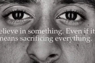 Nike с ръст в продажбите, въпреки противоречива реклама