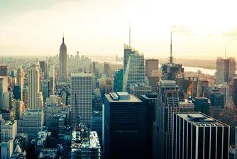 60-етажен небостъргач в Ню Йорк ще се захранва само от възобновяема енергия