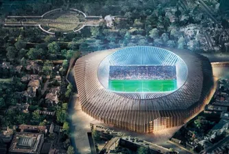 Абрамович се отказа да строи нов стадион на Челси