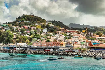 Седем карибски островни бижута за спокойна тропическа ваканция