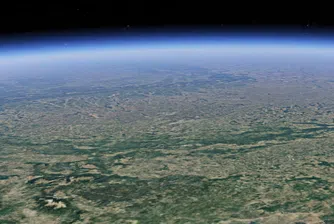 Google Earth ще показва промените на Земята през последните 37 години
