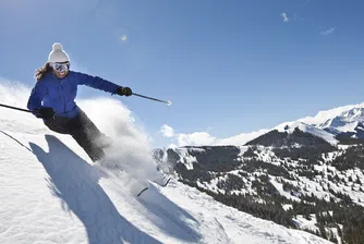 Най-добрите ски дестинации на всеки континент
