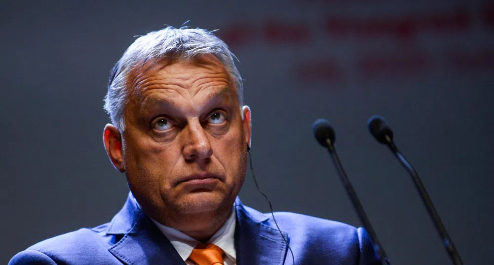 ЕС замрази 22 млрд. евро плащания към Унгария