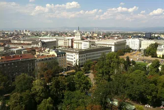 27% повече чужди туристи в София