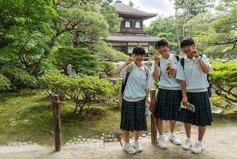 Шест тайни на японската образователна система, гарантиращи успех в живота