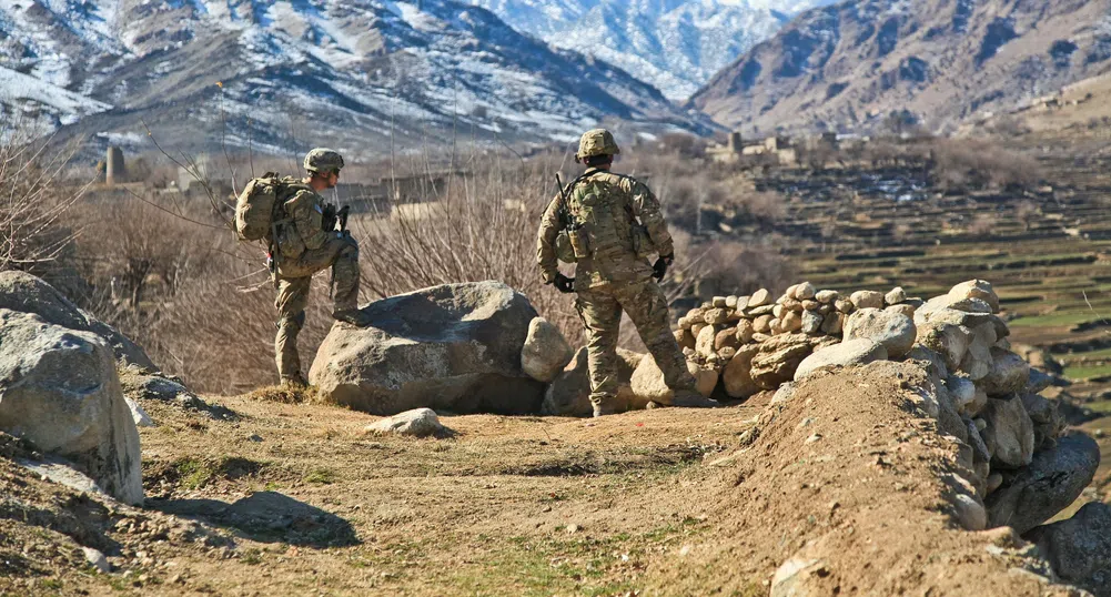 Талибаните превзеха три града в Афганистан за един ден