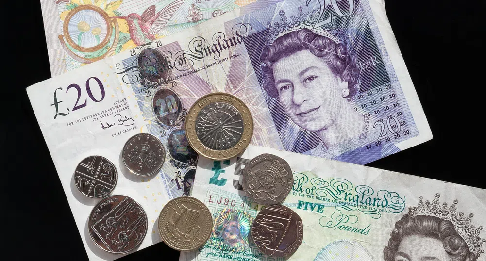 Британските банки няма да раздават дивиденти, докато трае кризата