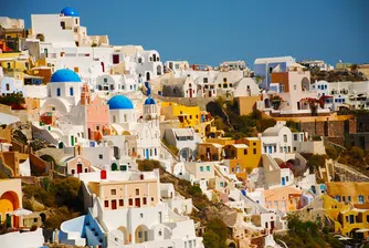 Гърция преживява имотен бум