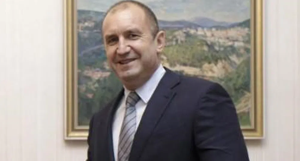 Радев: Не сторихме нужното, за да може 2019-а да бъде по-лесна