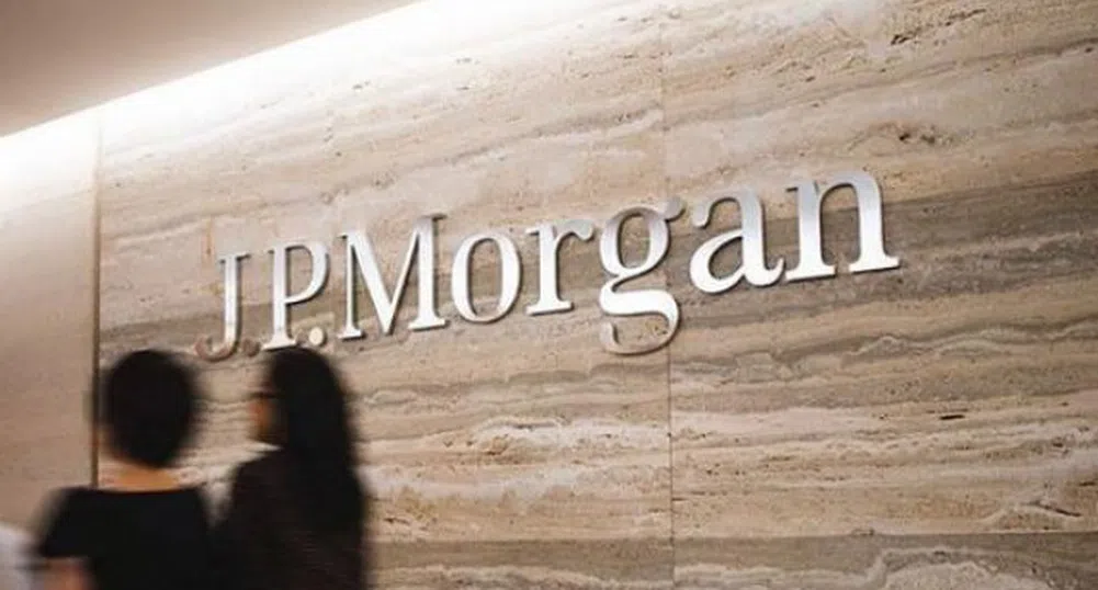 Криптовалутата на JP Morgan – иновация или маркетинг?